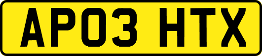 AP03HTX