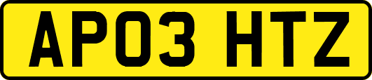AP03HTZ