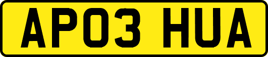 AP03HUA