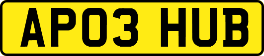 AP03HUB