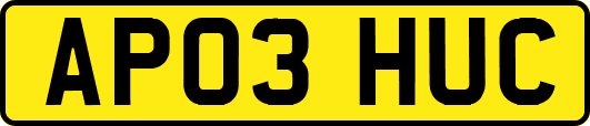 AP03HUC