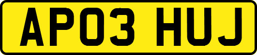 AP03HUJ