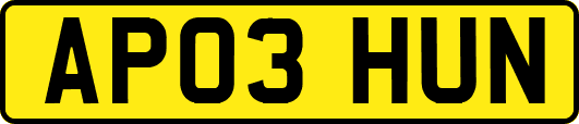 AP03HUN