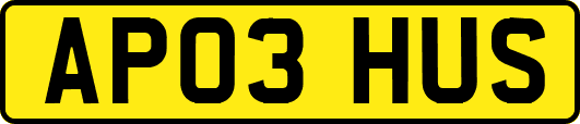 AP03HUS