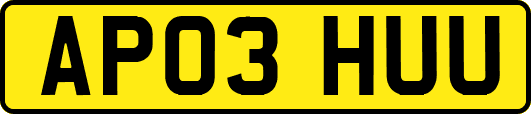 AP03HUU