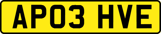AP03HVE