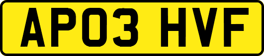AP03HVF