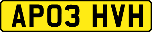 AP03HVH