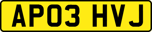 AP03HVJ