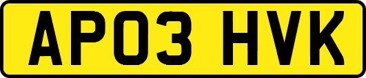 AP03HVK