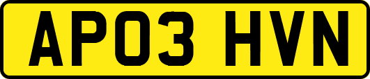 AP03HVN