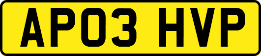 AP03HVP