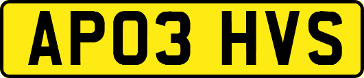 AP03HVS