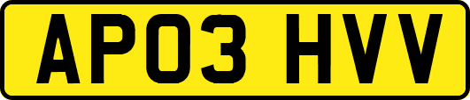 AP03HVV