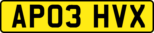 AP03HVX