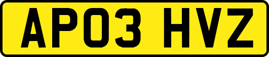 AP03HVZ