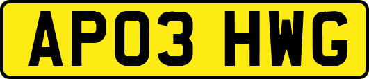 AP03HWG