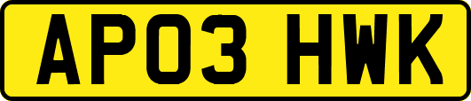 AP03HWK