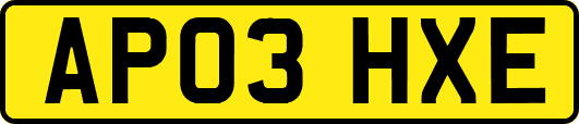 AP03HXE