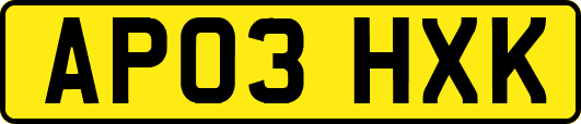 AP03HXK