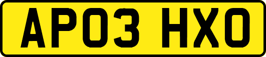 AP03HXO