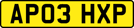 AP03HXP