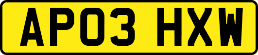 AP03HXW