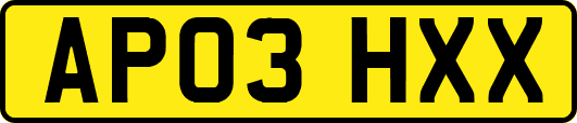 AP03HXX