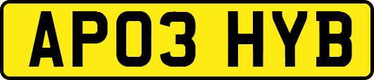 AP03HYB
