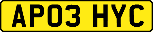 AP03HYC