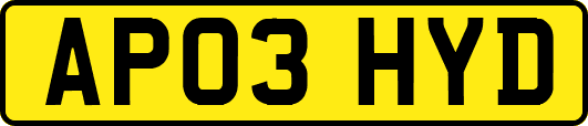 AP03HYD