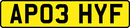 AP03HYF