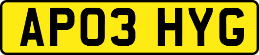 AP03HYG