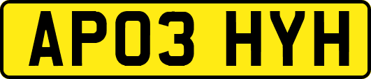 AP03HYH