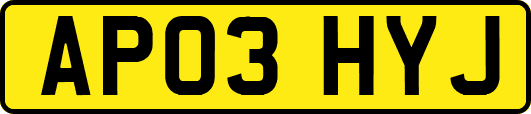 AP03HYJ