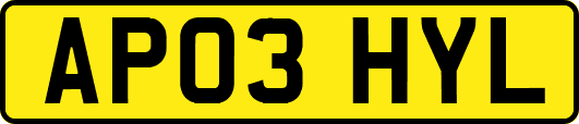 AP03HYL