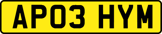 AP03HYM