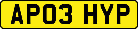 AP03HYP