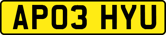 AP03HYU