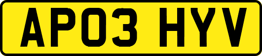 AP03HYV
