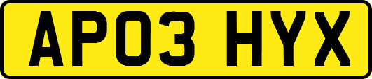 AP03HYX