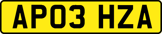 AP03HZA