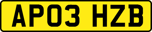 AP03HZB