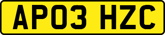 AP03HZC
