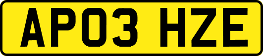 AP03HZE