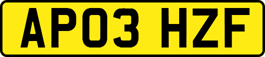 AP03HZF