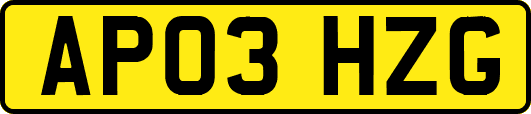 AP03HZG
