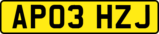AP03HZJ