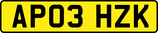 AP03HZK