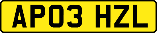 AP03HZL
